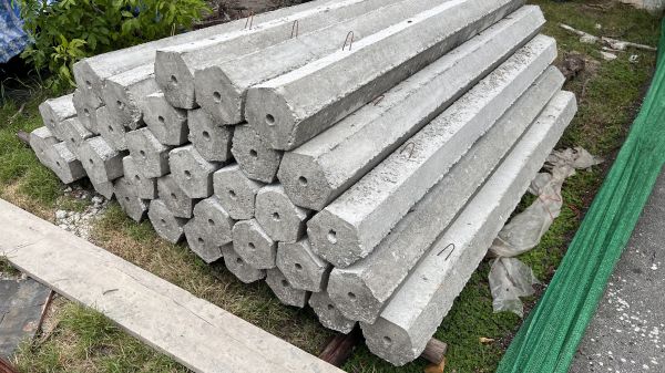 Concrete Piling Service in Manchester