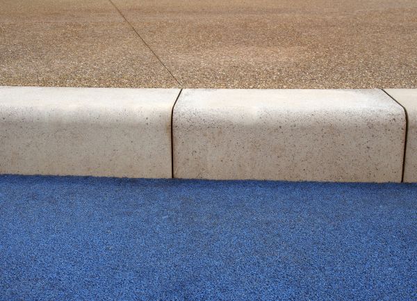 Curb And Sidewalk Installation in Manchester