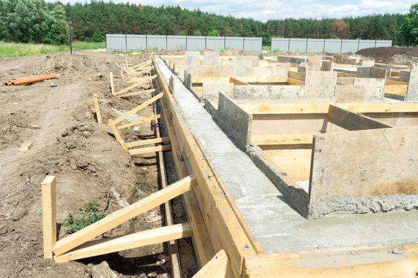 Footer Installation in Manchester