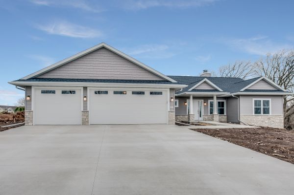 Cost of Driveway Installation in Manchester