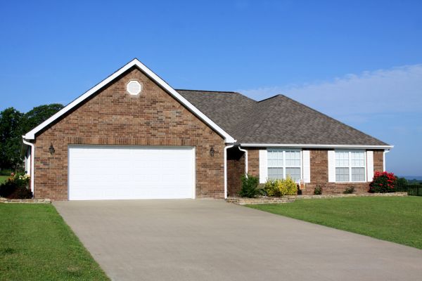 Driveway Renovation in Manchester
