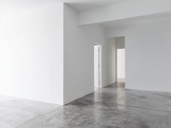 Floor Slab Installation in Manchester