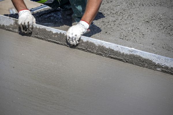 Concrete Replacement in Manchester