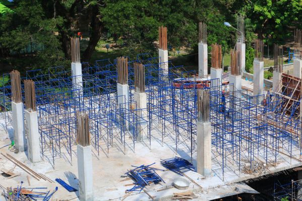 Cost of Foundation Pier Installation in Manchester