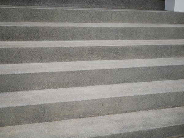 Cement Steps Service in Manchester