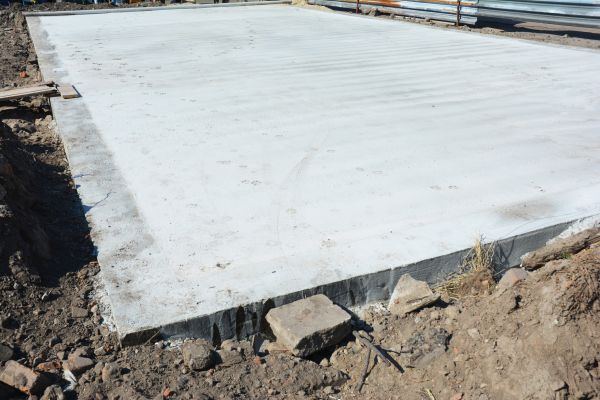 Concrete Flooring Installation in Manchester