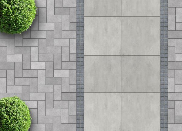 Cost of Cement Paving in Manchester