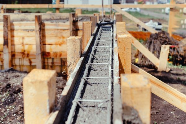 Deep Foundation Installation in Manchester