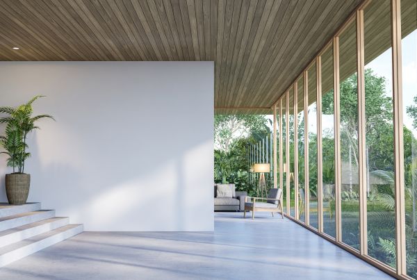 Concrete Floor Installation in Manchester