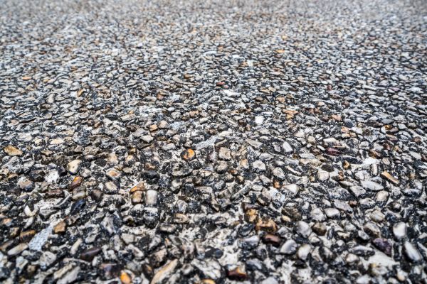 Exposed Aggregate Paving in Manchester