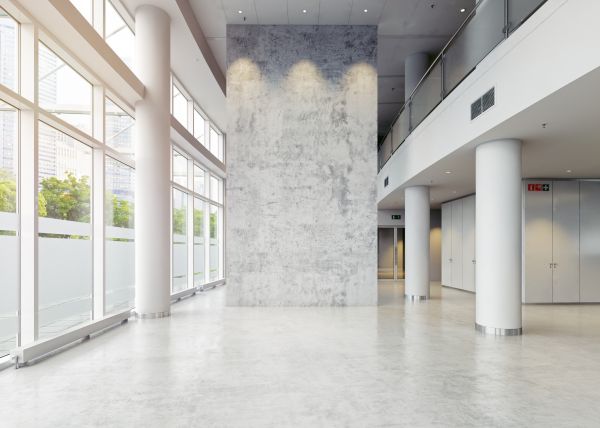 Concrete Floor Replacement in Manchester
