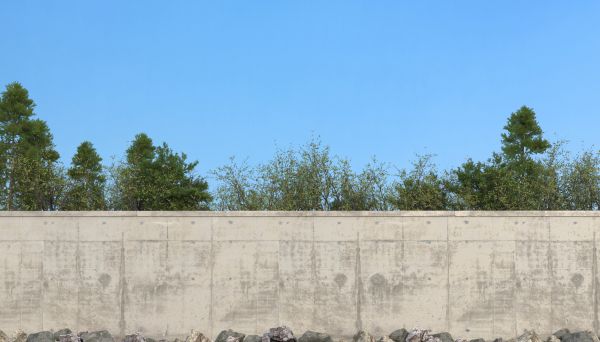 Privacy Wall Construction in Manchester