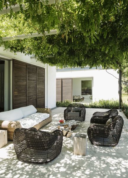 Patio Enlargement in Manchester