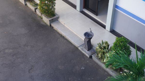 Driveway Approach Installation in Manchester