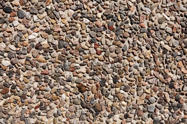 Aggregate Replacement in Manchester