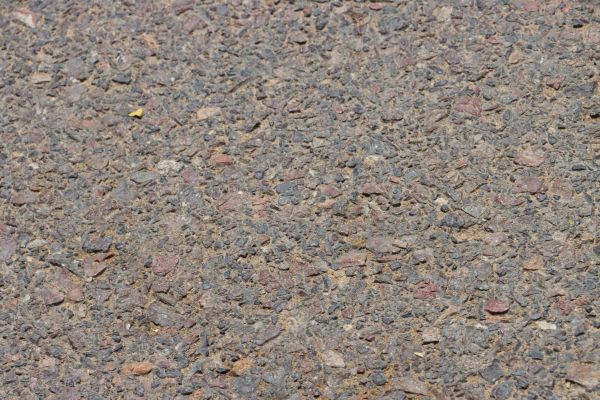Aggregate Installation in Manchester