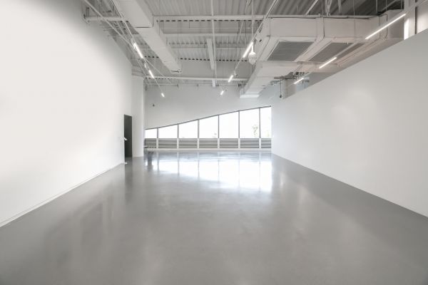 Cement Floor Installation in Manchester