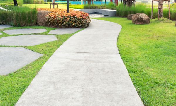 Cost of Path Installation in Manchester