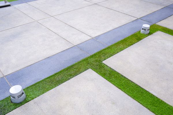 Concrete Pads Installation in Manchester
