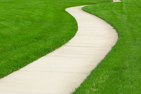 Cost of Walkway Building in Manchester