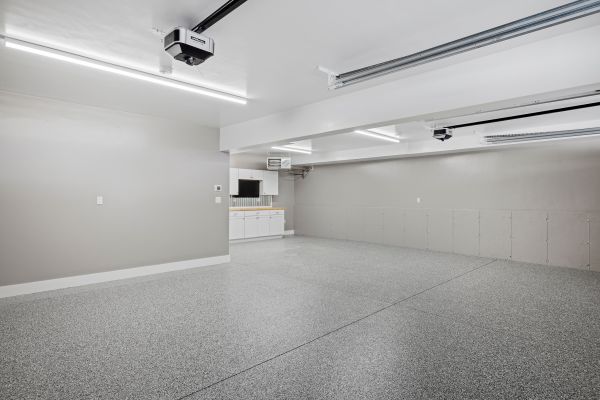 Garage Paving in Manchester