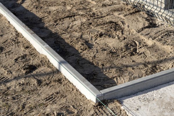 Cost of Footer Construction in Manchester