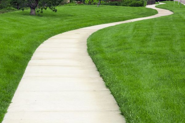 Cost of Sidewalk Paving in Manchester