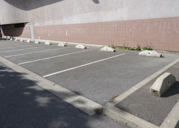 Parking Pad Construction in Manchester