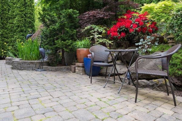Patio Extension Installation in Manchester