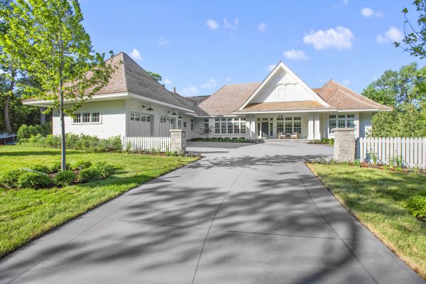 Cost of Driveway Concreting in Manchester