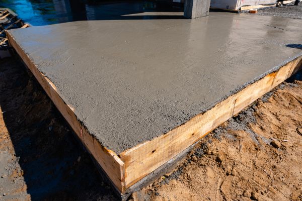 Slab Replacement in Manchester