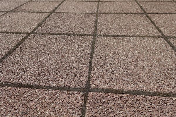 Exposed Aggregate Service in Manchester