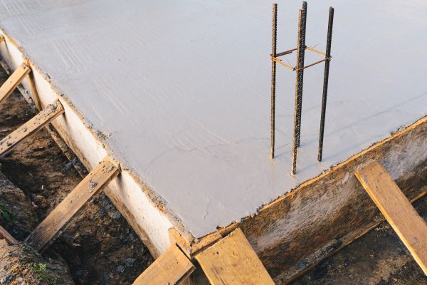 Foundation Pad Service in Manchester