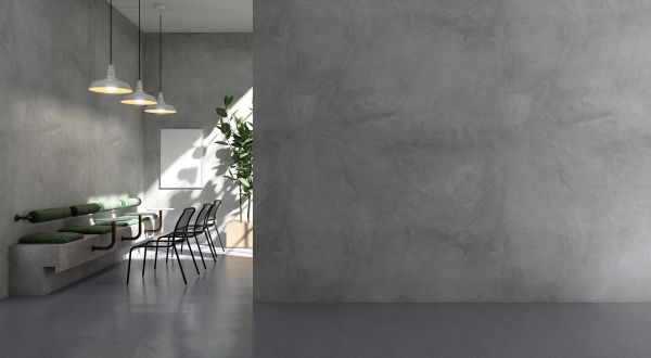 Cement Wall Construction in Manchester