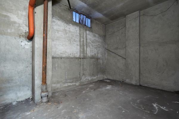 Basement Wall Construction in Manchester
