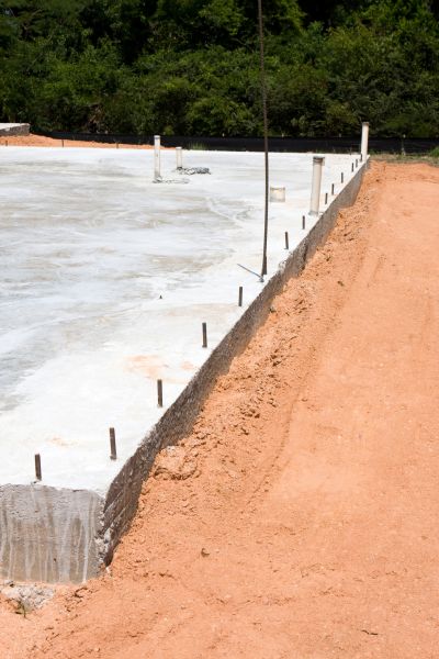 Damaged Slab Replacement in Manchester