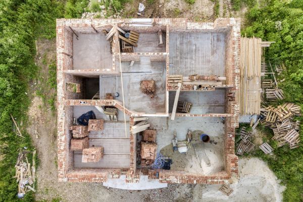 Basement Floor Construction in Manchester