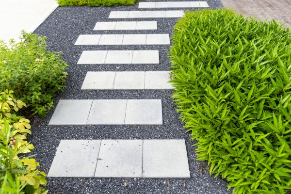 Home Walkway Installation in Manchester
