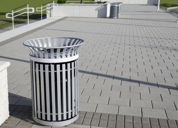 Courtyard Pavement Service in Manchester