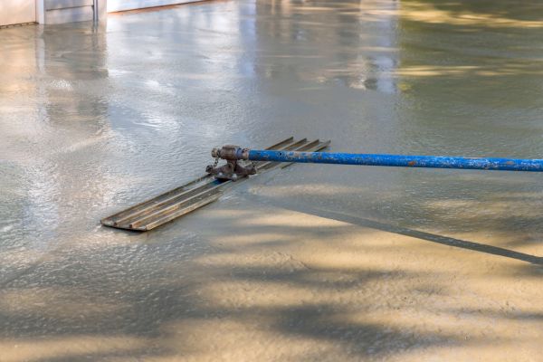 Slab Building Service in Manchester