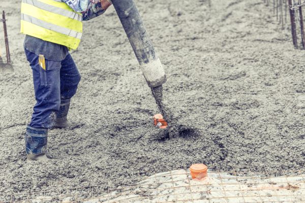 Cost of Pervious Concrete Installation in Manchester