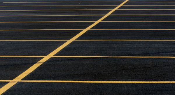 Parking Slab Installation in Manchester