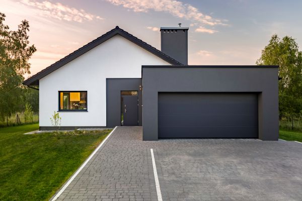 Concrete Extension Service in Manchester