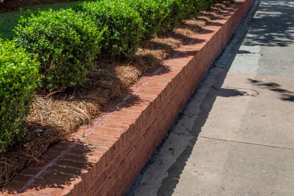 Cost of Retaining Wall Installation in Manchester
