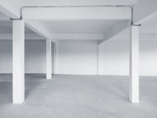 Cement Floor Replacement in Manchester