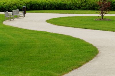 Winter Concrete Preparation